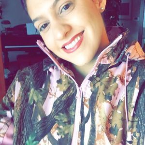 Meet your Posher, Stephanię